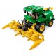 42168 moissonneuse batteuse john deere forage harvester lego technic-lilojouets-morbihan-bretagne