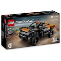 42166 VOITURE NEOM MC LAREN EXTREME E-RACE - LEGO TECHNIC
