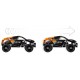 42166 voiture neom mc laren extreme e-race lego technic-lilojouets-morbihan-bretagne