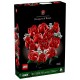 10328 le bouquet de roses lego icons botanical collection-lilojouets-morbihan-bretagne