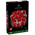 10328 BOUQUET DE ROSES - LEGO BOTANICALS