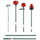 10328 le bouquet de roses lego icons botanical collection-lilojouets-morbihan-bretagne