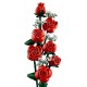 10328 le bouquet de roses lego icons botanical collection-lilojouets-morbihan-bretagne