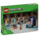 21252 l'armurerie lego minecraft-lilojouets-morbihan-bretagne