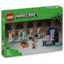 21252 L'ARMURERIE - LEGO MINECRAFT