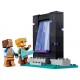 21252 l'armurerie lego minecraft-lilojouets-morbihan-bretagne