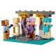 21252 l'armurerie lego minecraft-lilojouets-morbihan-bretagne