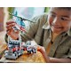 31146 le camion remorque avec helicoptere lego creator 3en1-lilojouets-morbihan-bretagne