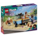 42606 LE CHARIOT DE PATISSERIES MOBILE - LEGO FRIENDS