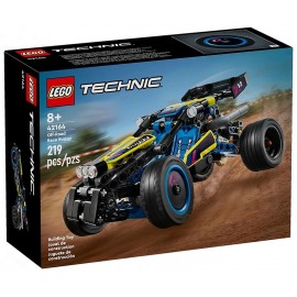 42164 LE BUGGY TOUT-TERRAIN DE COURSE LEGO TECHNIC-LiloJouets-Morbihan-Bretagne