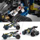 42164 le buggy tout-terrain de course lego technic-lilojouets-morbihan-bretagne