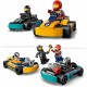 60400 les karts et les pilotes de courses lego city-lilojouets-morbihan-bretagne