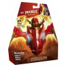 71801 L'ATTAQUE DU DRAGON REBELLE DE KAI LEGO NINJAGO-LiloJouets-Morbihan-Bretagne