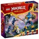 71805 pack de combat le robot de jay lego ninjago-lilojouets-morbihan-bretagne