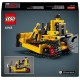 42163 le bulldozer lego technic-lilojouets-morbihan-bretagne