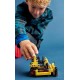 42163 le bulldozer lego technic-lilojouets-morbihan-bretagne