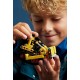 42163 le bulldozer lego technic-lilojouets-morbihan-bretagne