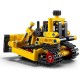 42163 le bulldozer lego technic-lilojouets-morbihan-bretagne