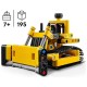 42163 le bulldozer lego technic-lilojouets-morbihan-bretagne