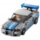 76917 voiture nissan skyline gt-r fast&furious lego speed champions-lilojouets-morbihan-bretagne