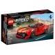 76914 voiture ferrari 812 competition lego speed champions-lilojouets-morbihan-bretagne