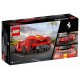 76914 voiture ferrari 812 competition lego speed champions-lilojouets-morbihan-bretagne