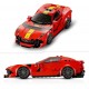 76914 voiture ferrari 812 competition lego speed champions-lilojouets-morbihan-bretagne