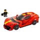 76914 voiture ferrari 812 competition lego speed champions-lilojouets-morbihan-bretagne