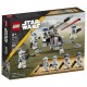 75345 pack combat des clone troopers 501 legion lego star wars-lilojouets-morbihan-bretagne