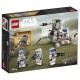 75345 pack combat des clone troopers 501 legion lego star wars-lilojouets-morbihan-bretagne