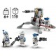 75345 pack combat des clone troopers 501 legion lego star wars-lilojouets-morbihan-bretagne