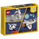 31134 la navette spatiale lego creator 3en1-lilojouets-morbihan-bretagne