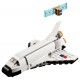 31134 la navette spatiale lego creator 3en1-lilojouets-morbihan-bretagne