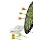 Flechettes soft x6 avec feuilles de score softdart-lilojouets-morbihan-bretagne