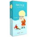 JEU NICOLE - JEU D'AMBIANCE