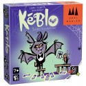 JEU KEBLO - JUSQU'A LA MORSURE