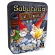 Jeu saboteur le duel boite metal-lilojouets-morbihan-bretagne