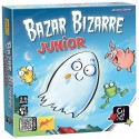 JEU BAZAR BIZARRE JUNIOR - OBSERVATION ET RAPIDITE