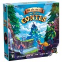 JEU REGLEMENT DE CONTES