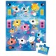 Valisette puzzle concert rock licornes 24 pieces-lilojouets-morbihan-bretagne