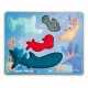 Puzzle sensoriel 5 pieces en bois - les aventures de paulie-lilojouets-morbihan-bretagne