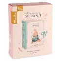 COFFRET NAISSANCE - LA PETITE ECOLE DE DANSE