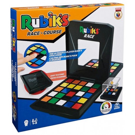 JEU RUBIK'S RACE-LiloJouets-Morbihan-Bretagne