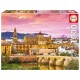 Puzzle cordoue espagne 1000 pieces-lilojouets-morbihan-bretagne