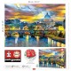 Puzzle basilique saint pierre 1500 pieces 85x60cm-lilojouets-morbihan-bretagne