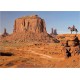 Puzzle monument valley usa 1000 pieces-lilojouets-morbihan-bretagne