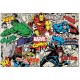 Puzzle marvel comics 1000 pieces-lilojouets-morbihan-bretagne