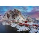 Puzzle iles lofoten norvege 1500 pieces 85x60cm-lilojouets-morbihan-bretagne