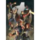 Puzzle disney 100ans les avengers 1000 pieces-lilojouets-morbihan-bretagne