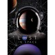 Puzzle lost in space collection espace 1000 pieces high quality-lilojouets-morbihan-bretagne